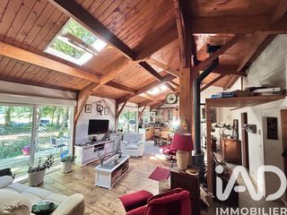  Maison � vendre 5 pi�ces 125 m�