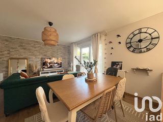  Appartement � vendre 3 pi�ces 67 m�