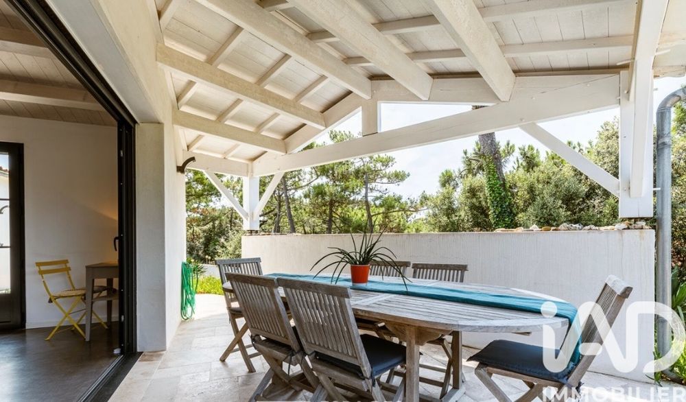 � vendre  Maison Saint-Georges-d'Ol�ron (17190)