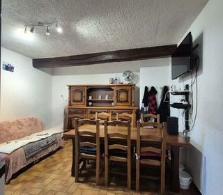  Appartement � vendre 2 pi�ces 37 m�