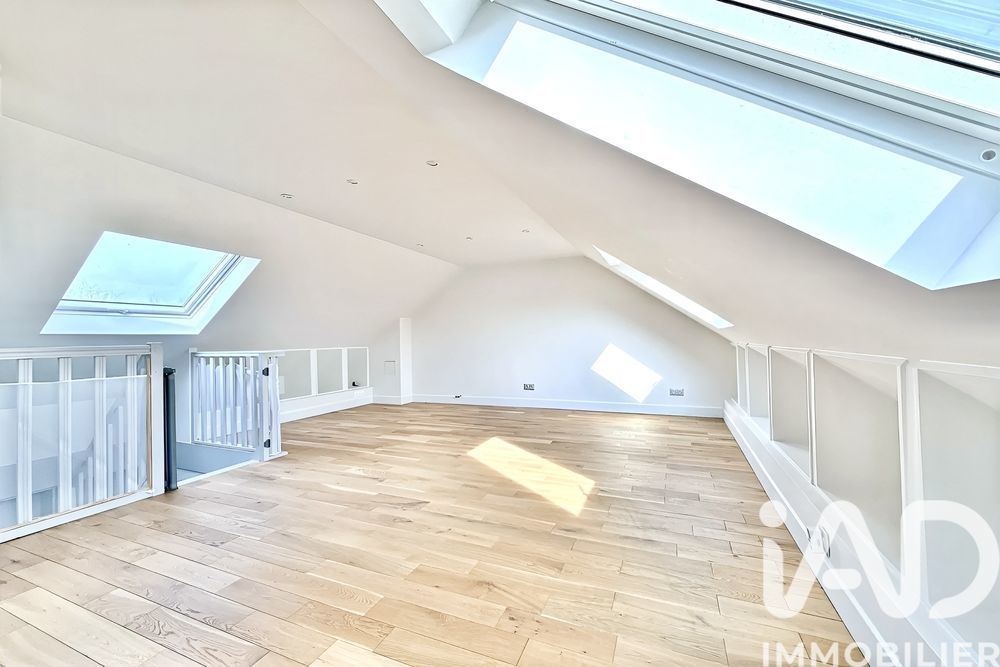 � vendre  Maison Bussy-Saint-Georges (77600)