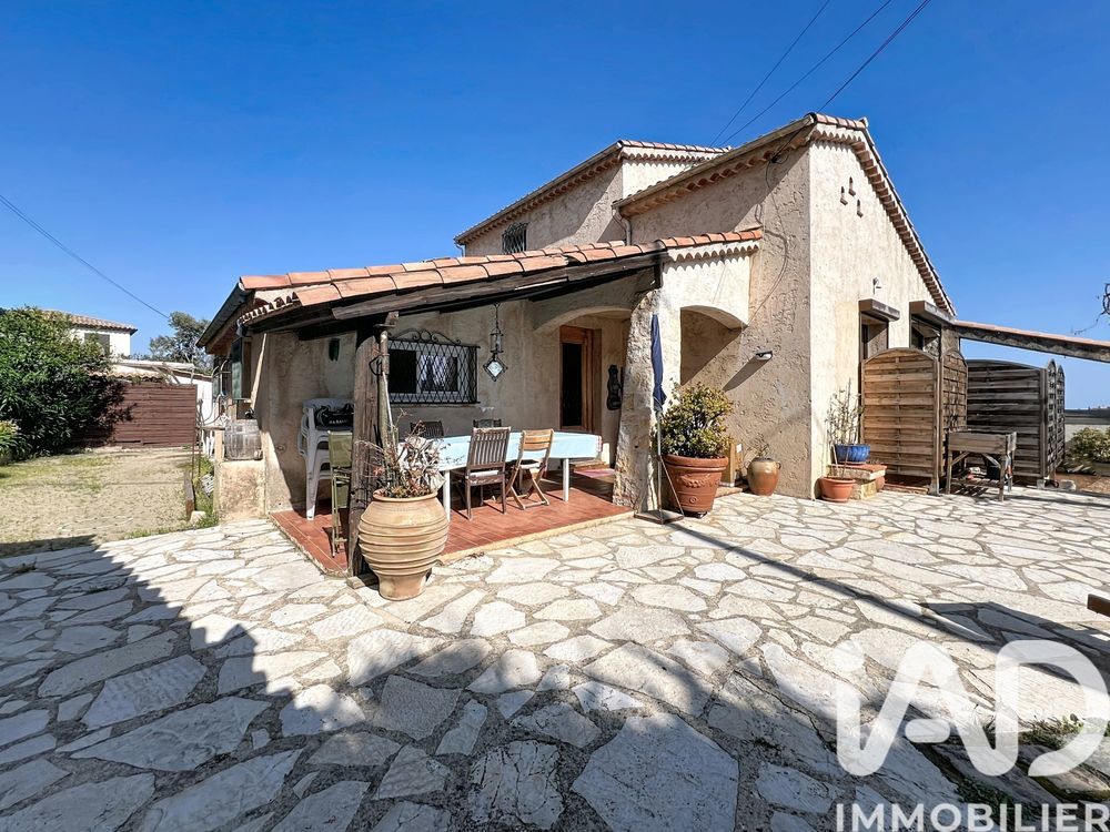 � vendre  Appartement Vallauris (06220)