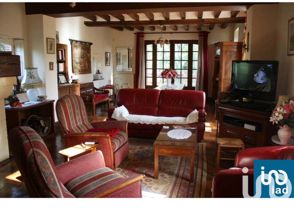 � vendre  Maison Longny-au-Perche (61290)