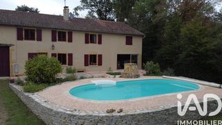  Maison � vendre 9 pi�ces 241 m�