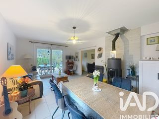  Maison � vendre 7 pi�ces 120 m�