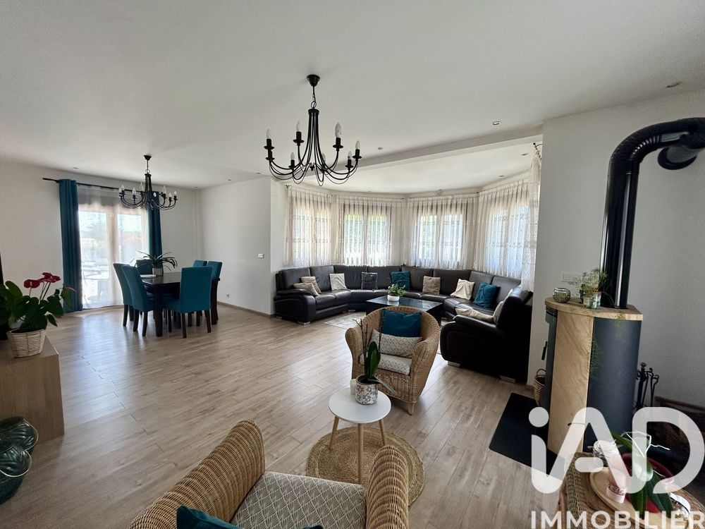 � vendre  Maison �vry-Gr�gy-sur-Yerre (77166)