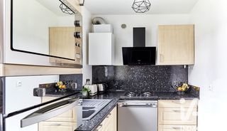  Appartement � vendre 3 pi�ces 50 m�