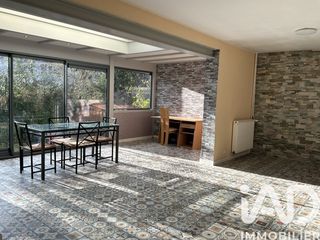  Maison � vendre 10 pi�ces 133 m�