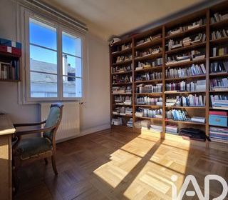  Appartement � vendre 4 pi�ces 122 m�