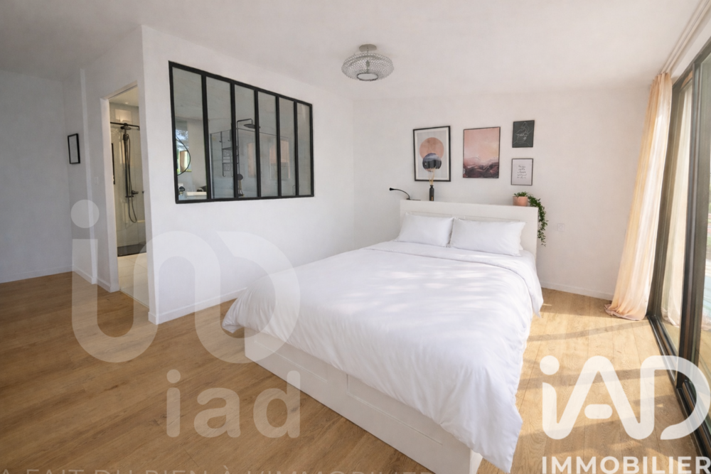 � vendre  Villa Mauguio-Carnon-Plage (34130)