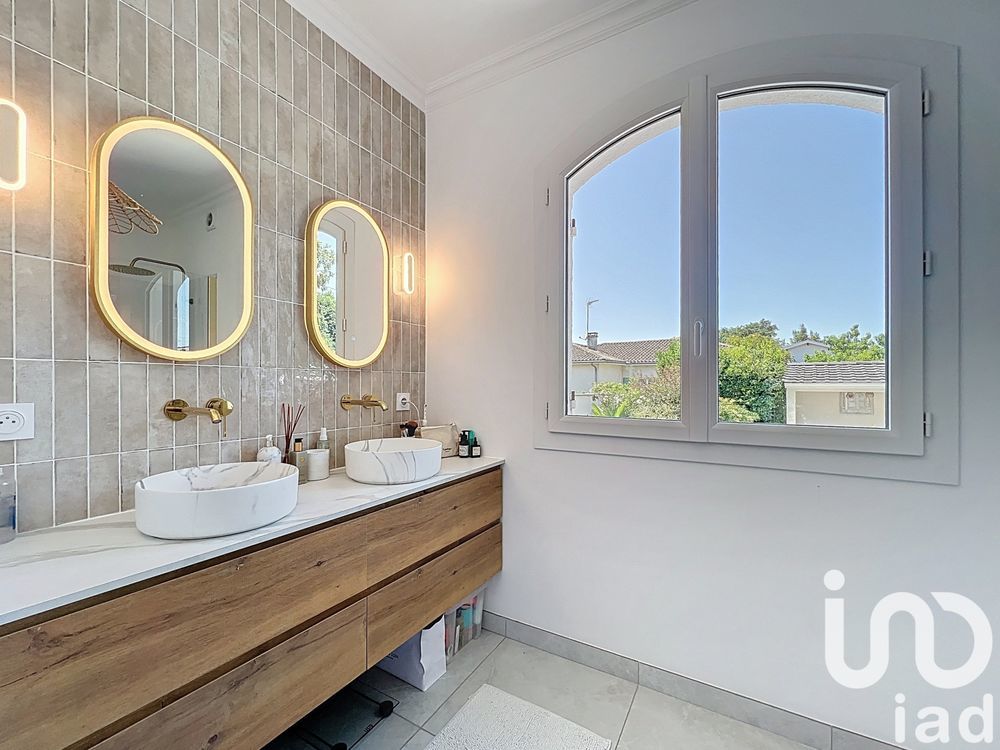 � vendre  Maison Villenave-d'Ornon (33140)