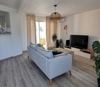  Appartement � vendre 2 pi�ces 43 m�