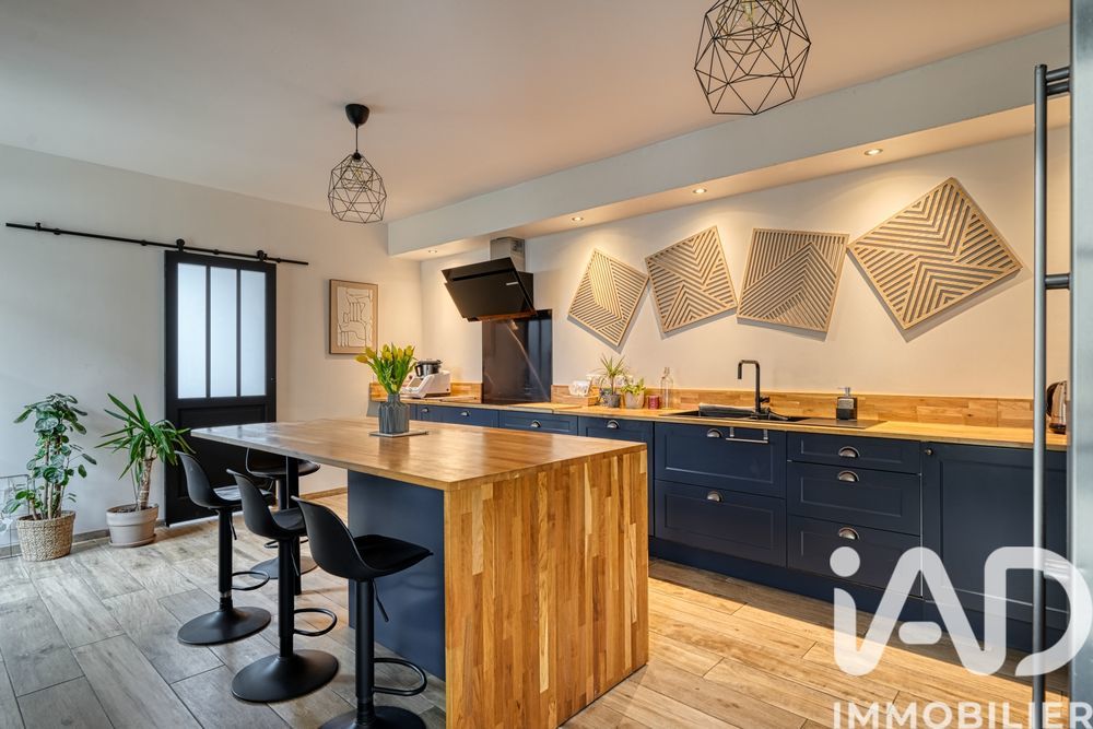 � vendre  Maison Triel-sur-Seine (78510)