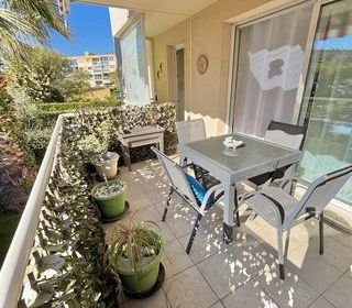  Appartement � vendre 3 pi�ces 68 m�