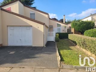  Maison � vendre 4 pi�ces 95 m�