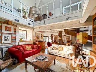  Maison � vendre 5 pi�ces 130 m�