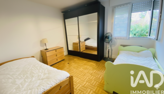  Appartement � vendre 3 pi�ces 60 m�