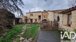  Maison � vendre 15 + pi�ces 465 m�