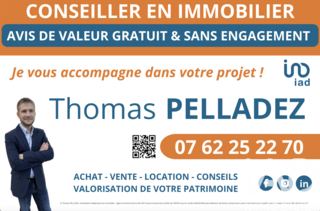  Terrain � vendre 737 m�