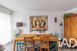  Appartement � vendre 4 pi�ces 88 m�