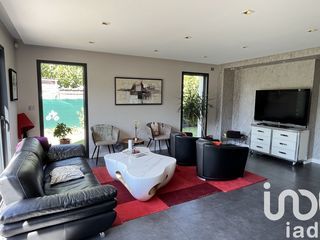  Maison � vendre 6 pi�ces 190 m�