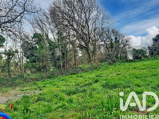  Terrain � vendre 306 m�