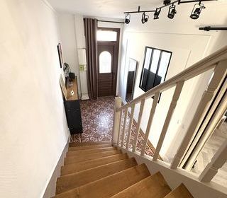  Maison � vendre 5 pi�ces 76 m�