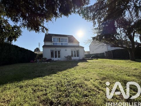   Vente Maison/villa 5 pi�ces Maison - 5 pi�ce(s) - 125 m�