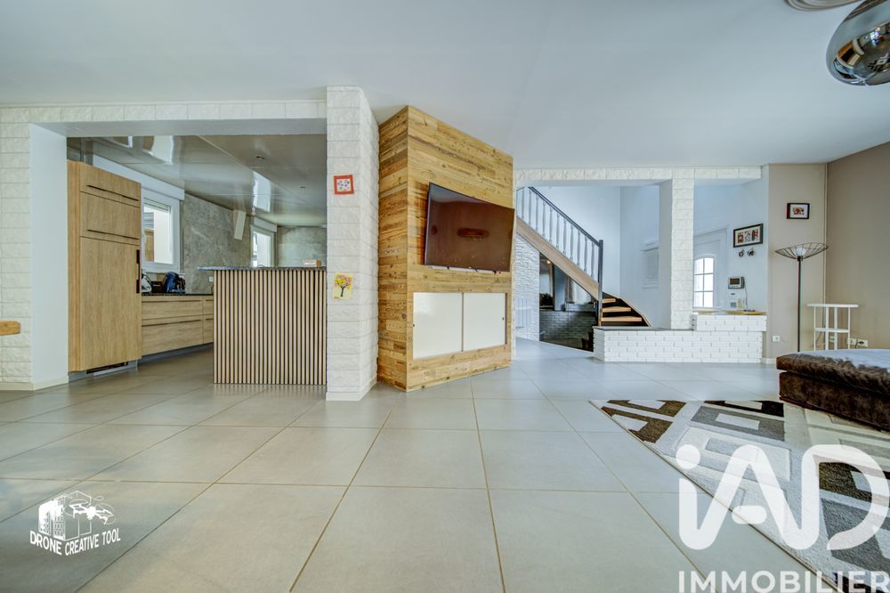 � vendre  Maison Marly (57155)