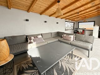  Maison � vendre 4 pi�ces 90 m�