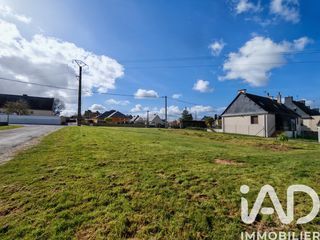  Terrain � vendre 700 m�