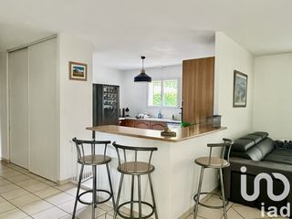  Maison � vendre 5 pi�ces 142 m�