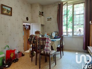  Maison � vendre 5 pi�ces 96 m�