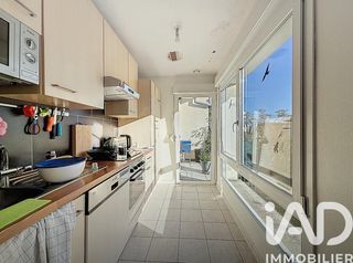  Maison � vendre 4 pi�ces 73 m�