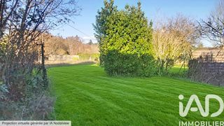  Maison � vendre 5 pi�ces 124 m�