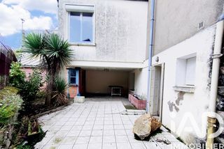  Maison � vendre 4 pi�ces 78 m�