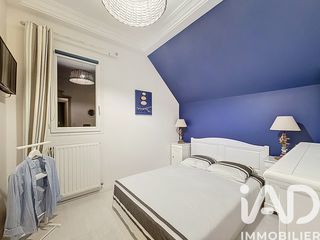  Maison � vendre 4 pi�ces 81 m�