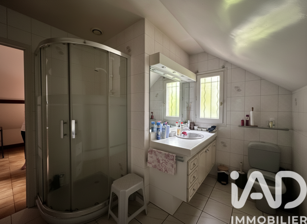 � vendre  Maison Ch�tenay-Malabry (92290)