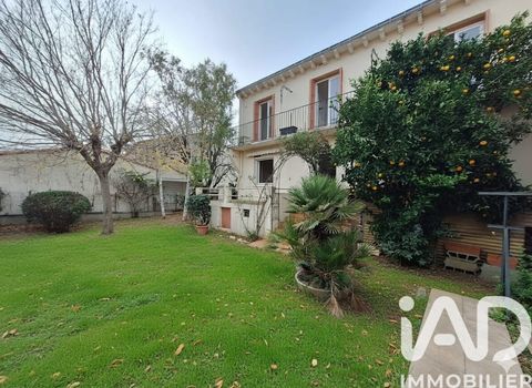  Vente Maison/villa 5 pi�ces Maison - 5 pi�ce(s) - 154 m�