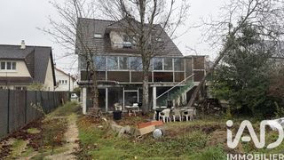  Maison � vendre 11 pi�ces 170 m�