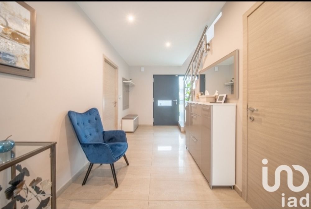 � vendre  Villa Thionville (57100)