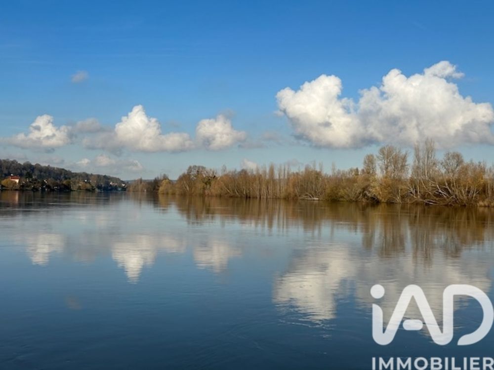 � vendre  Maison Villennes-sur-Seine (78670)