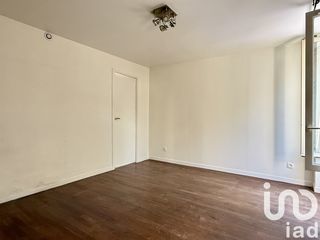  Appartement � vendre 2 pi�ces 43 m�