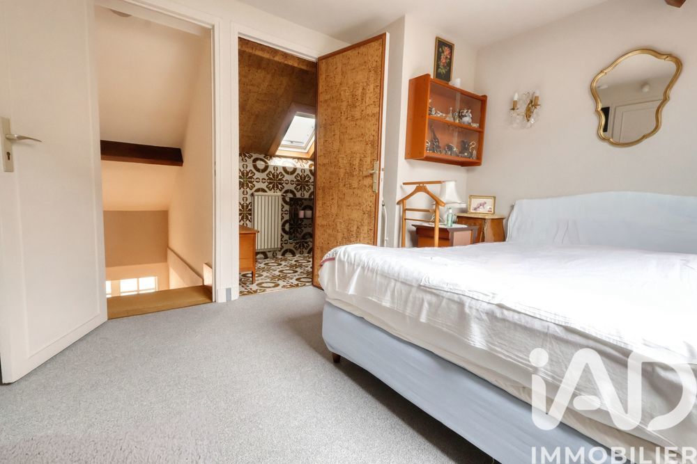 � vendre  Maison Bagnolet (93170)