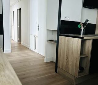  Appartement � vendre 3 pi�ces 86 m�