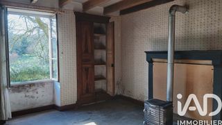  Maison � vendre 3 pi�ces 75 m�