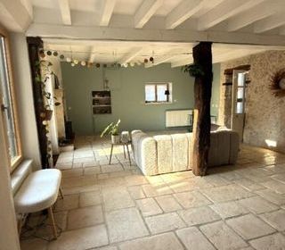  Maison � vendre 7 pi�ces 120 m�