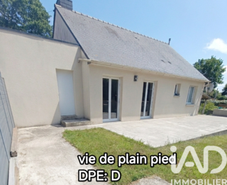  Maison � vendre 4 pi�ces 80 m�