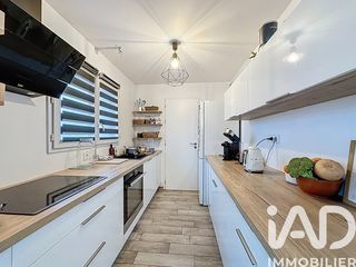  Maison � vendre 5 pi�ces 80 m�