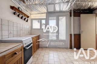  Maison � vendre 4 pi�ces 78 m�